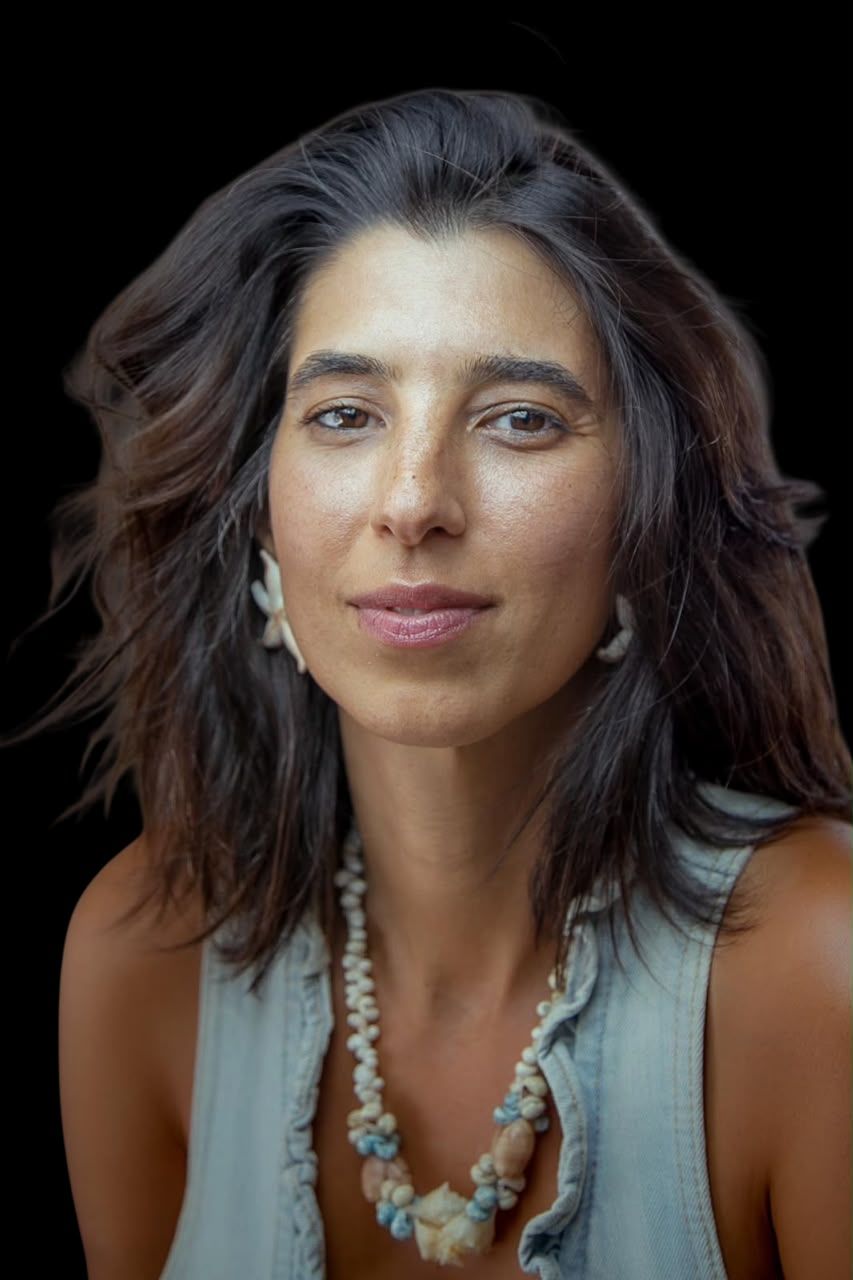 Foto de Juliana